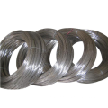 High Tensile Strength Galvanized Steel Wire